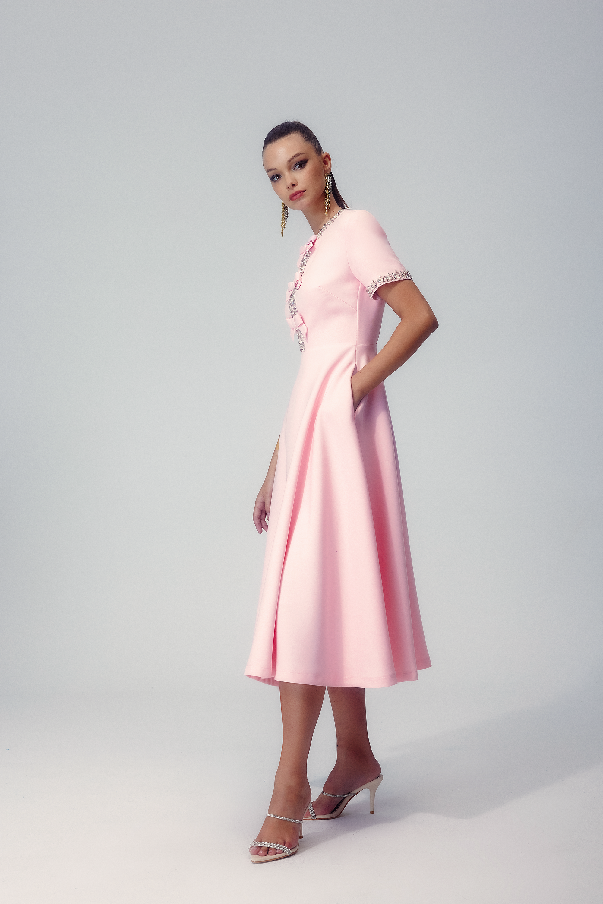 Novaya | Tatiana Dress