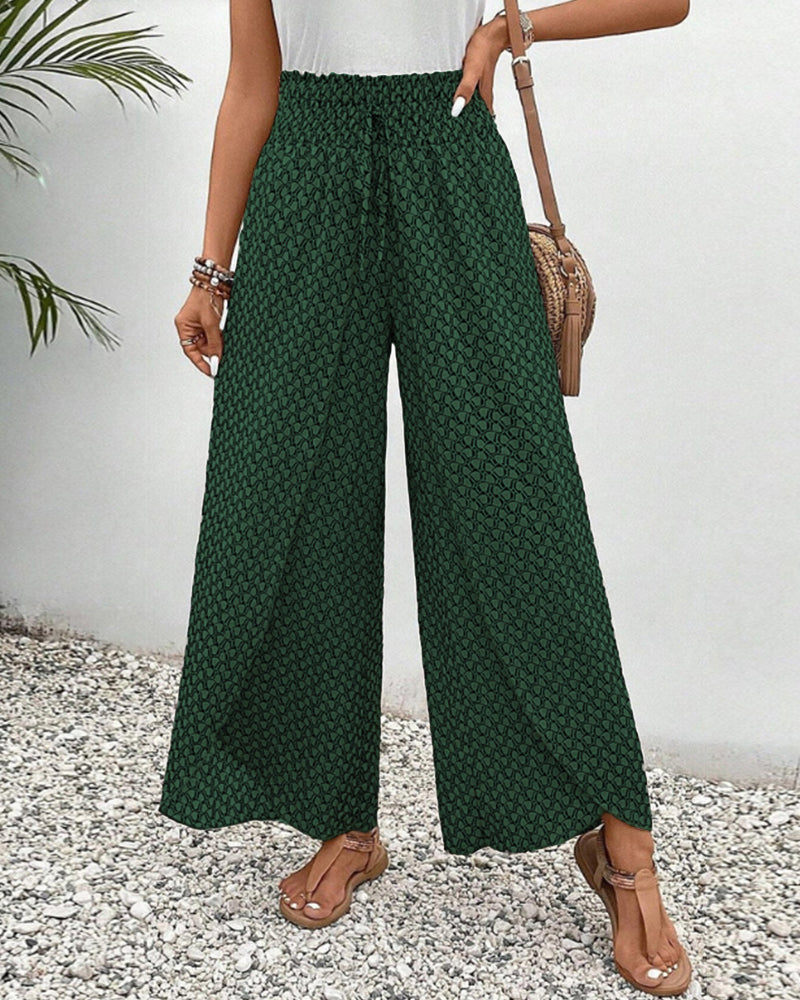 Novaya | Felicia Pants
