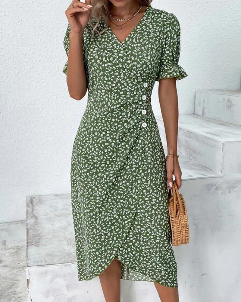 Novaya | Sophie Dress