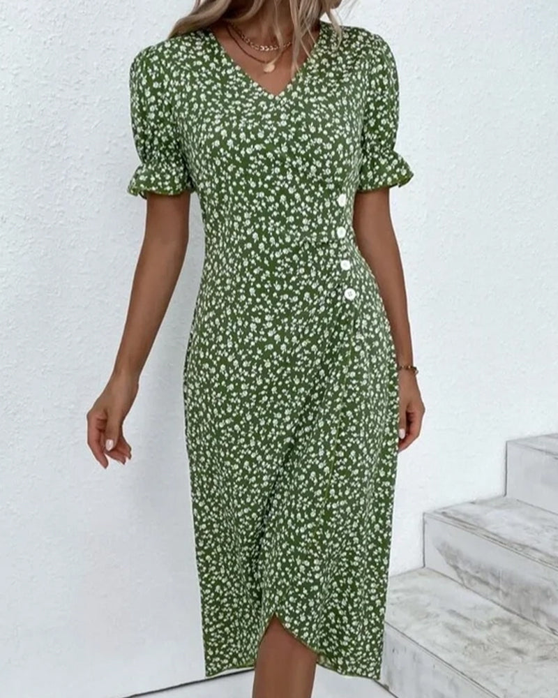 Novaya | Sophie Dress