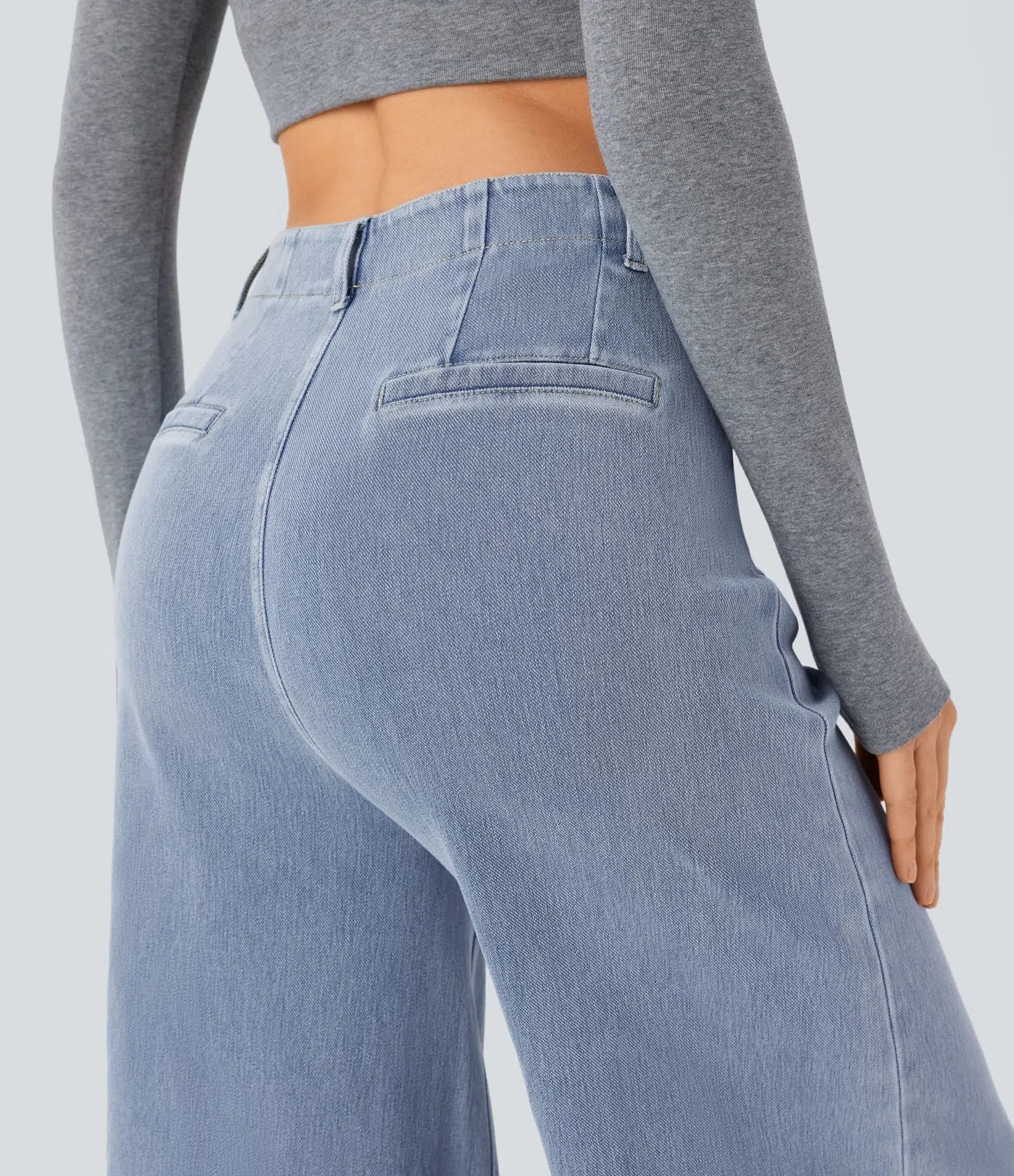 Novaya | Nicole Trousers