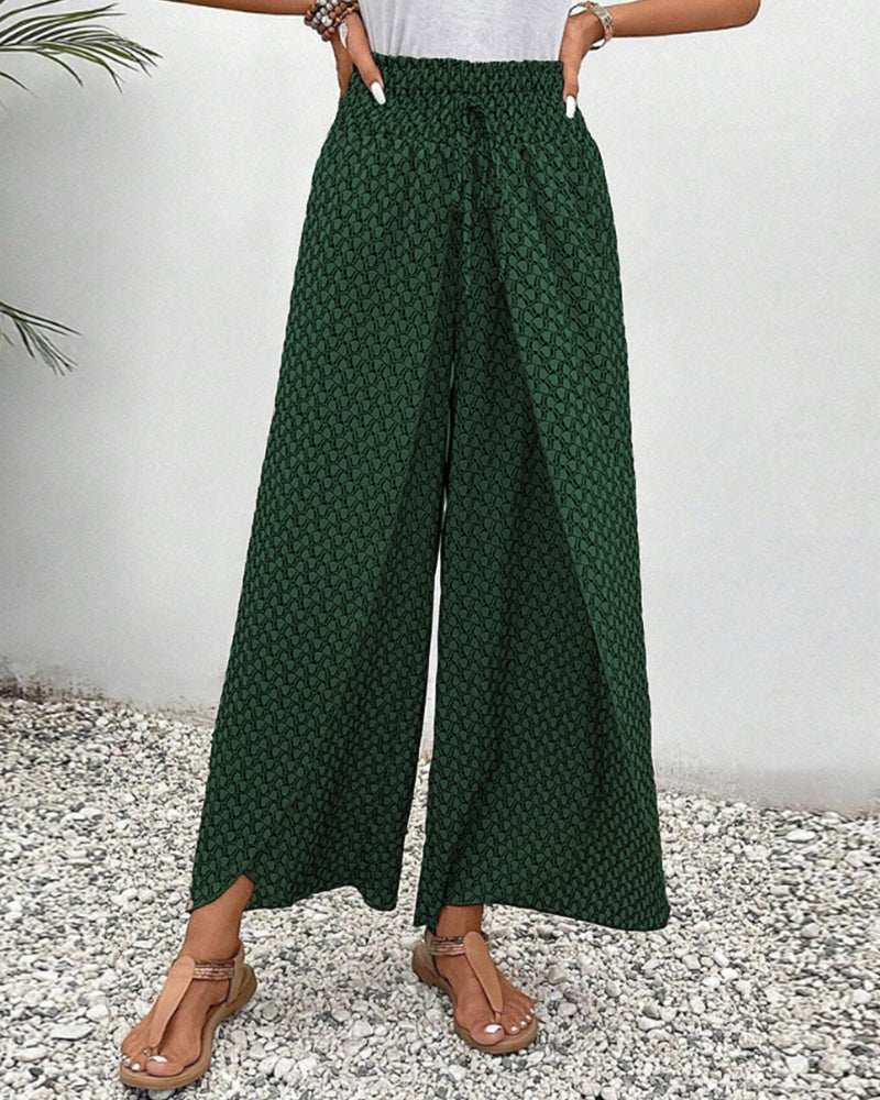 Novaya | Felicia Pants