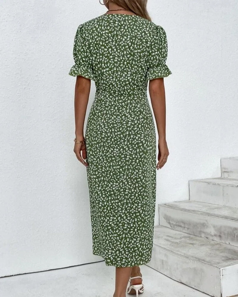 Novaya | Sophie Dress