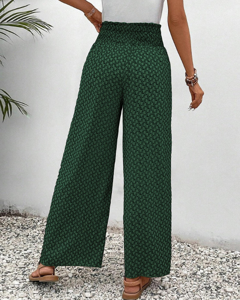Novaya | Felicia Pants