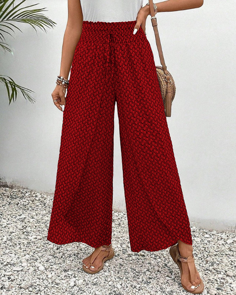 Novaya | Felicia Pants