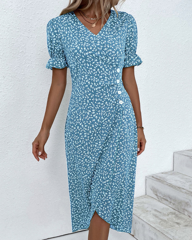 Novaya | Sophie Dress