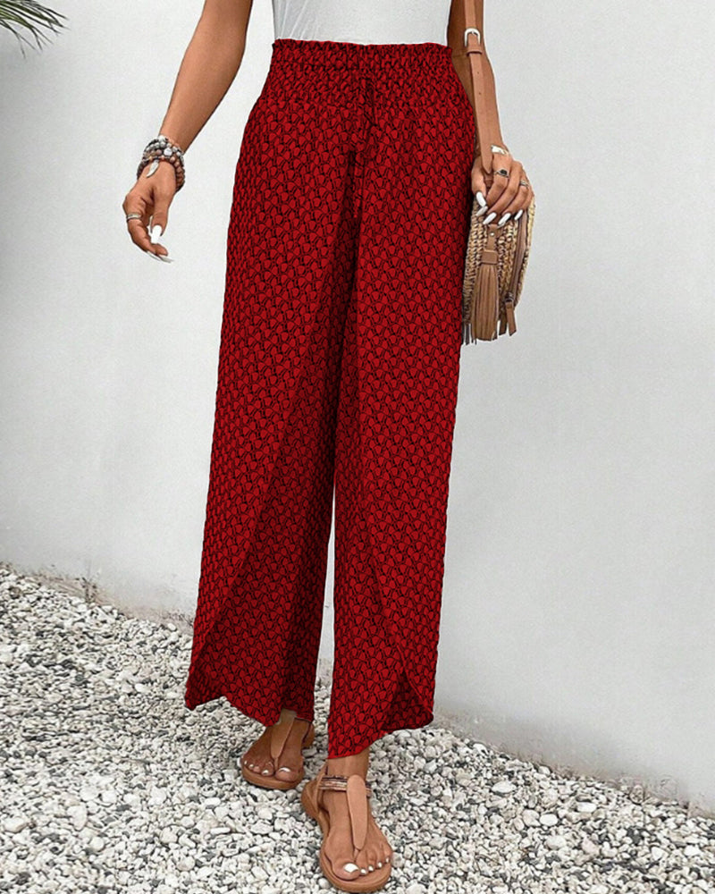 Novaya | Felicia Pants