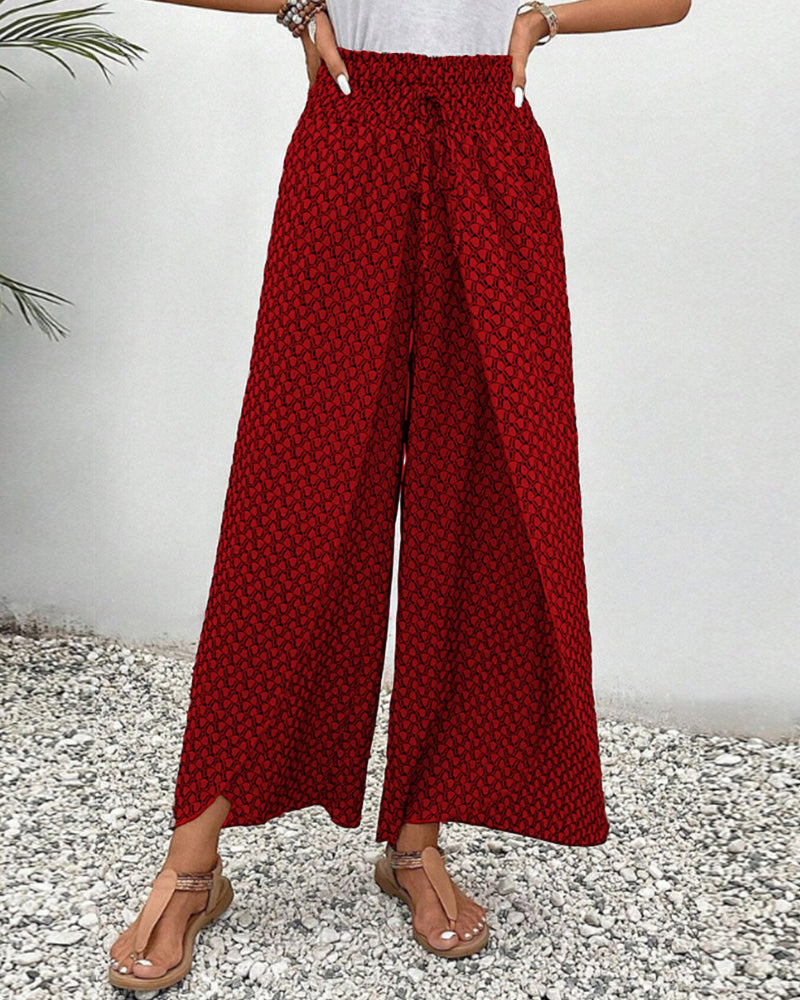 Novaya | Felicia Pants