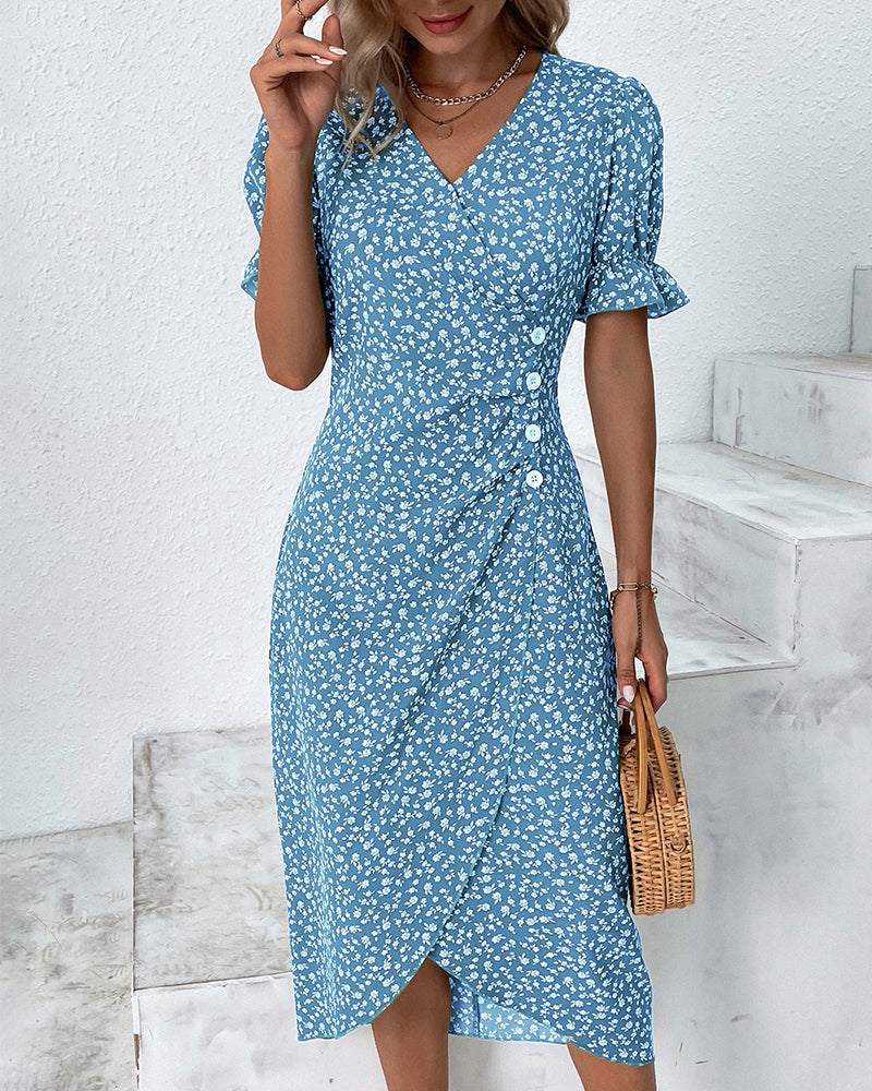 Novaya | Sophie Dress