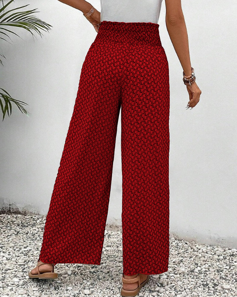 Novaya | Felicia Pants