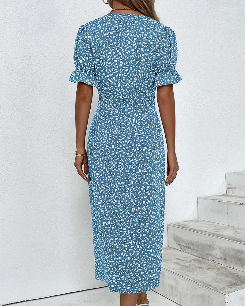 Novaya | Sophie Dress