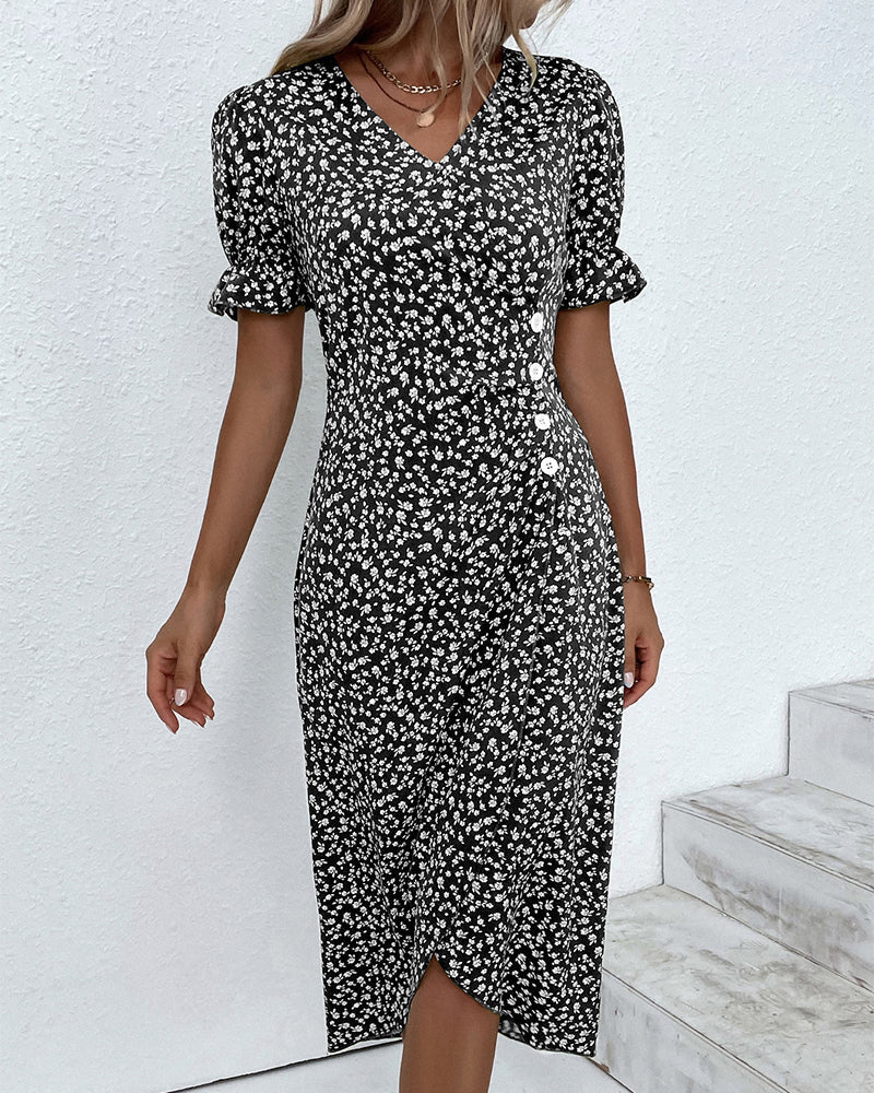Novaya | Sophie Dress