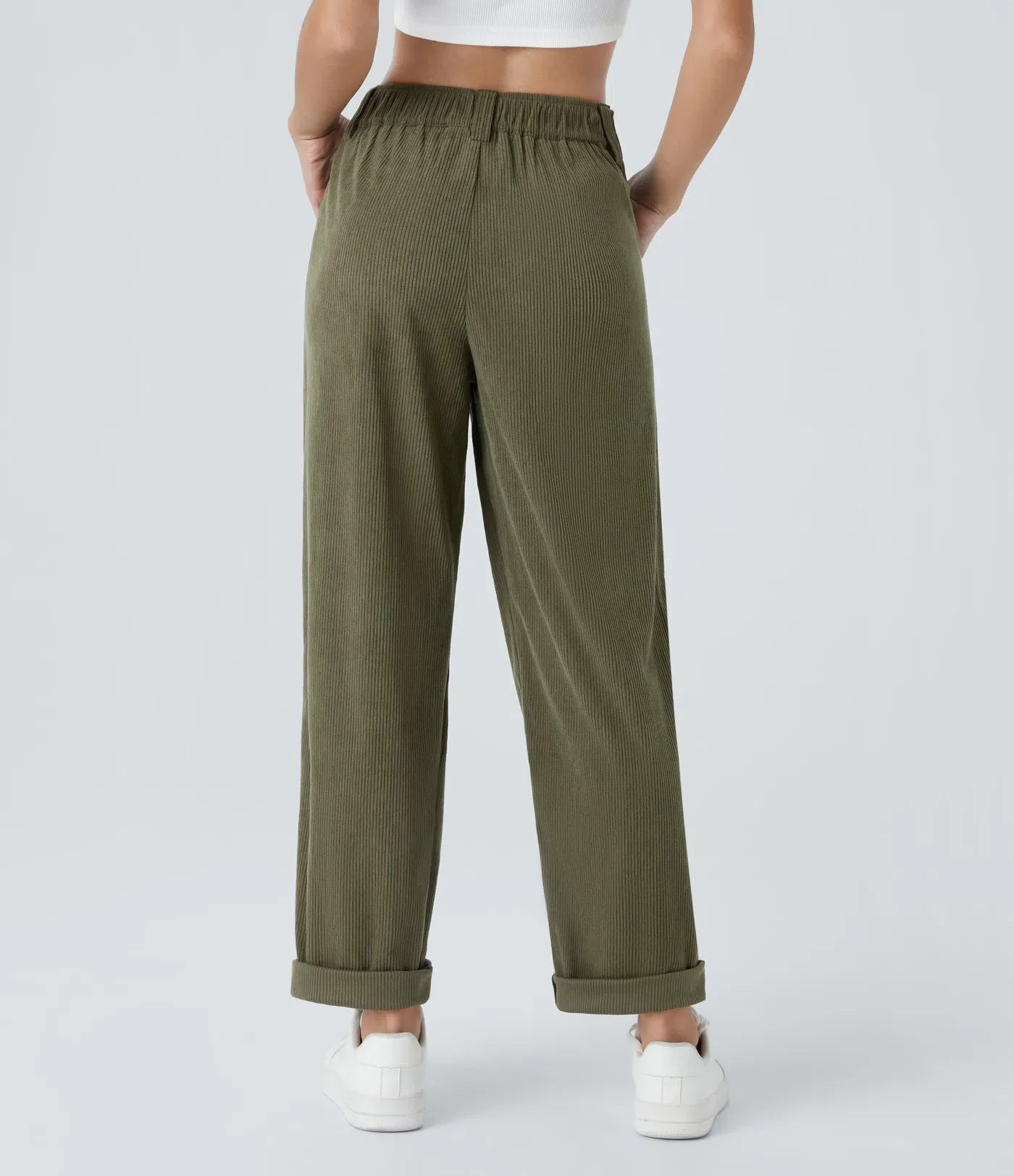 Novaya | Annette Trousers