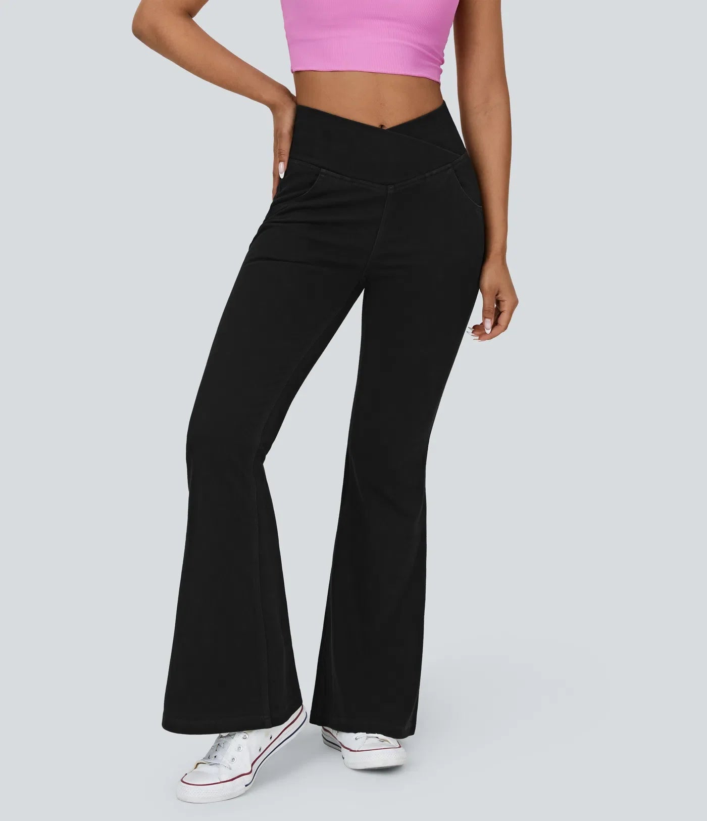 Novaya | Grace Trousers