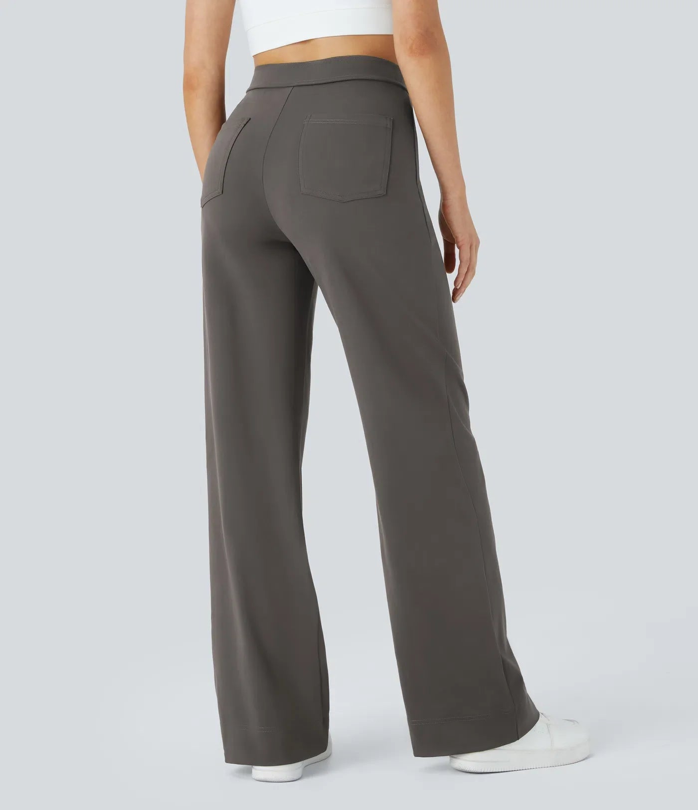 Novaya | Naomi Trousers