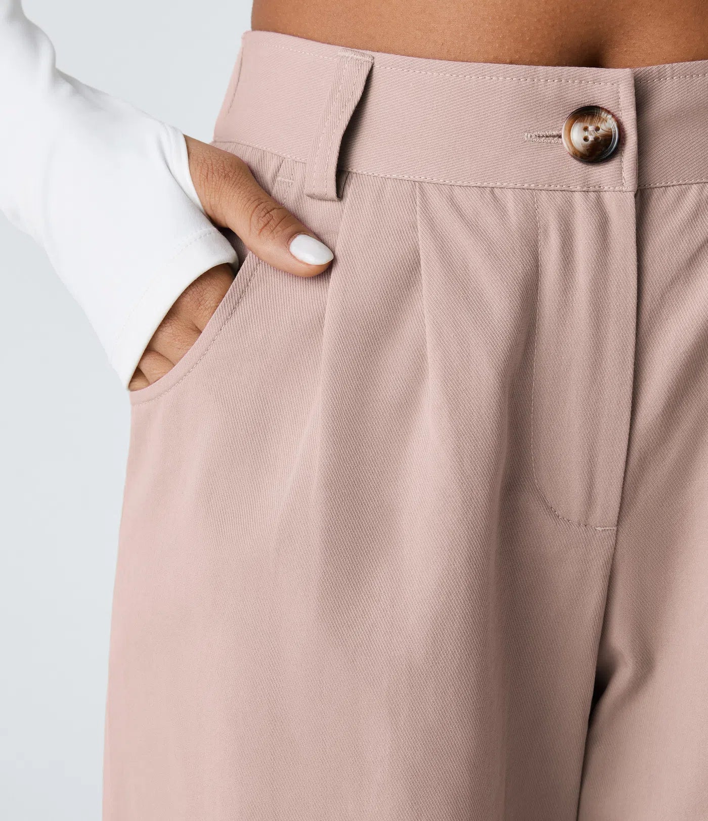 Novaya | Marianne Trousers