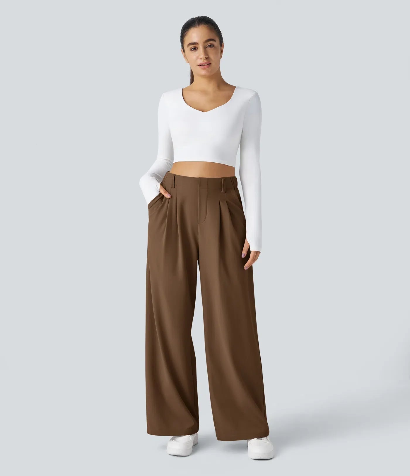 Novaya | Nina Trousers