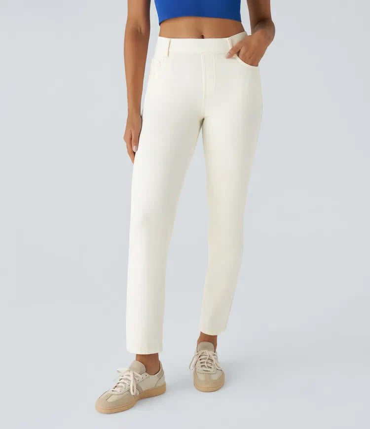 Novaya | Florence Trousers