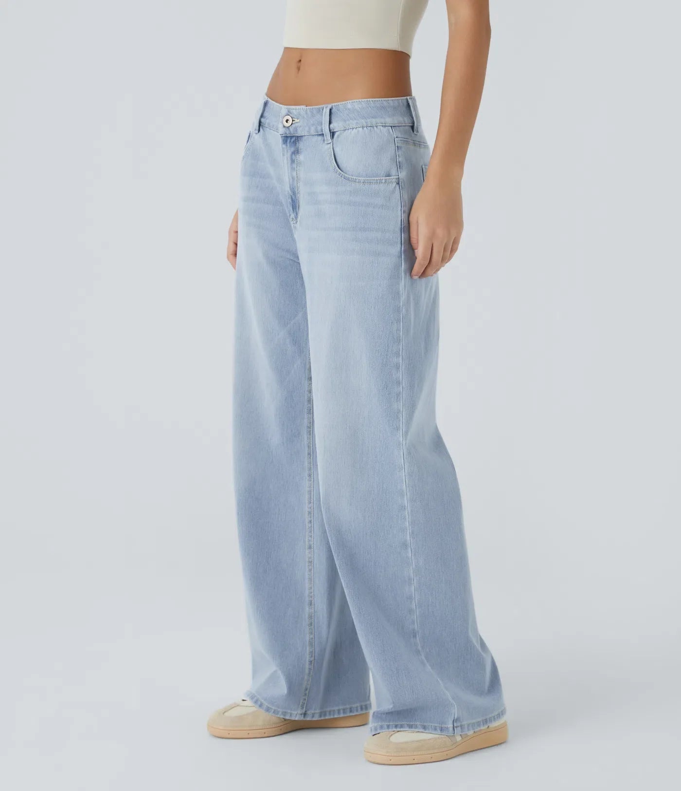 Novaya | Linda Jeans