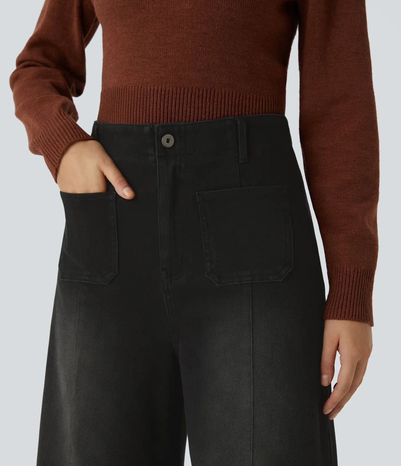 Novaya | Nicole Trousers
