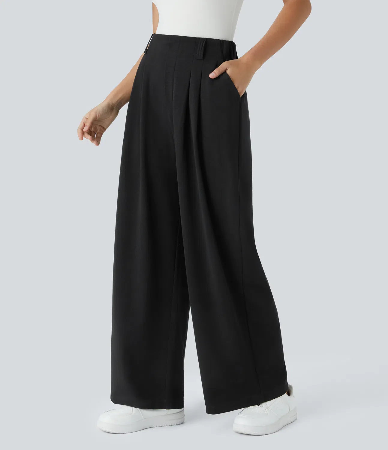 Novaya | Nina Trousers