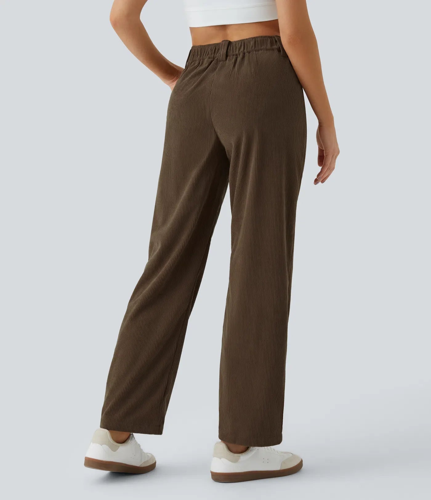 Novaya | Annette Trousers