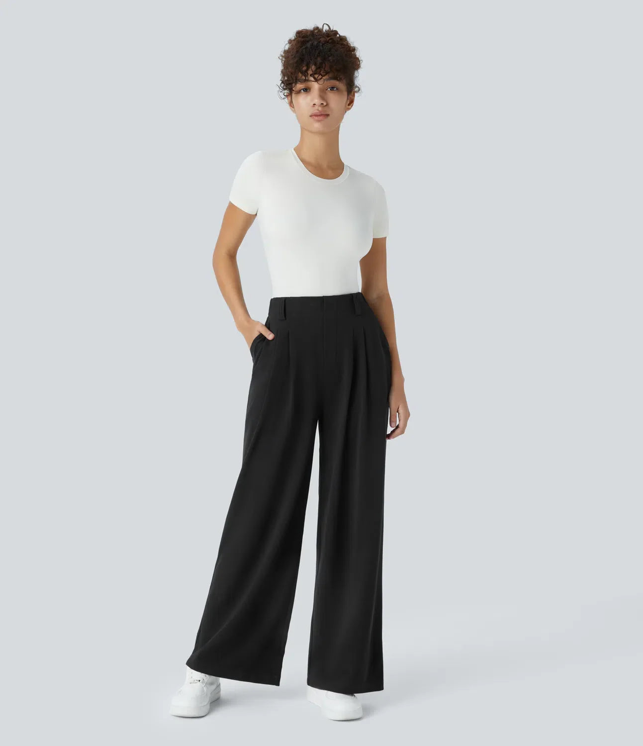 Novaya | Nina Trousers