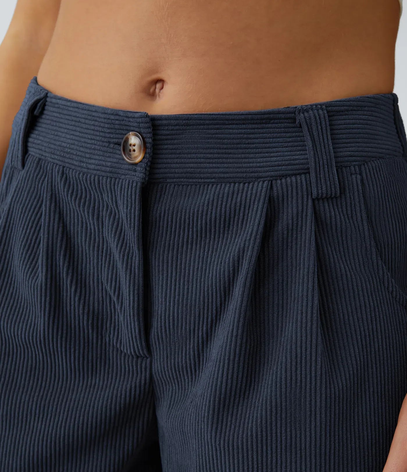 Novaya | Annette Trousers