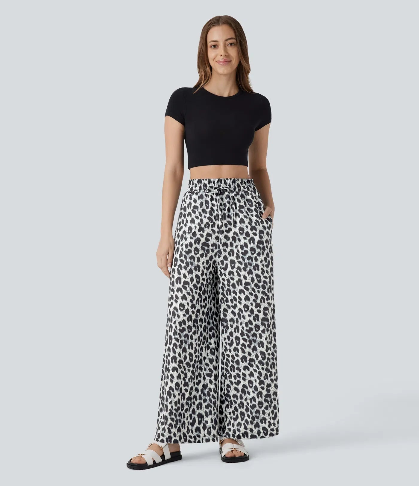 Novaya | Lisette Trousers