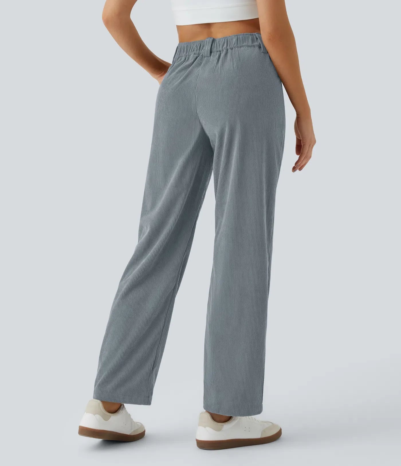 Novaya | Annette Trousers
