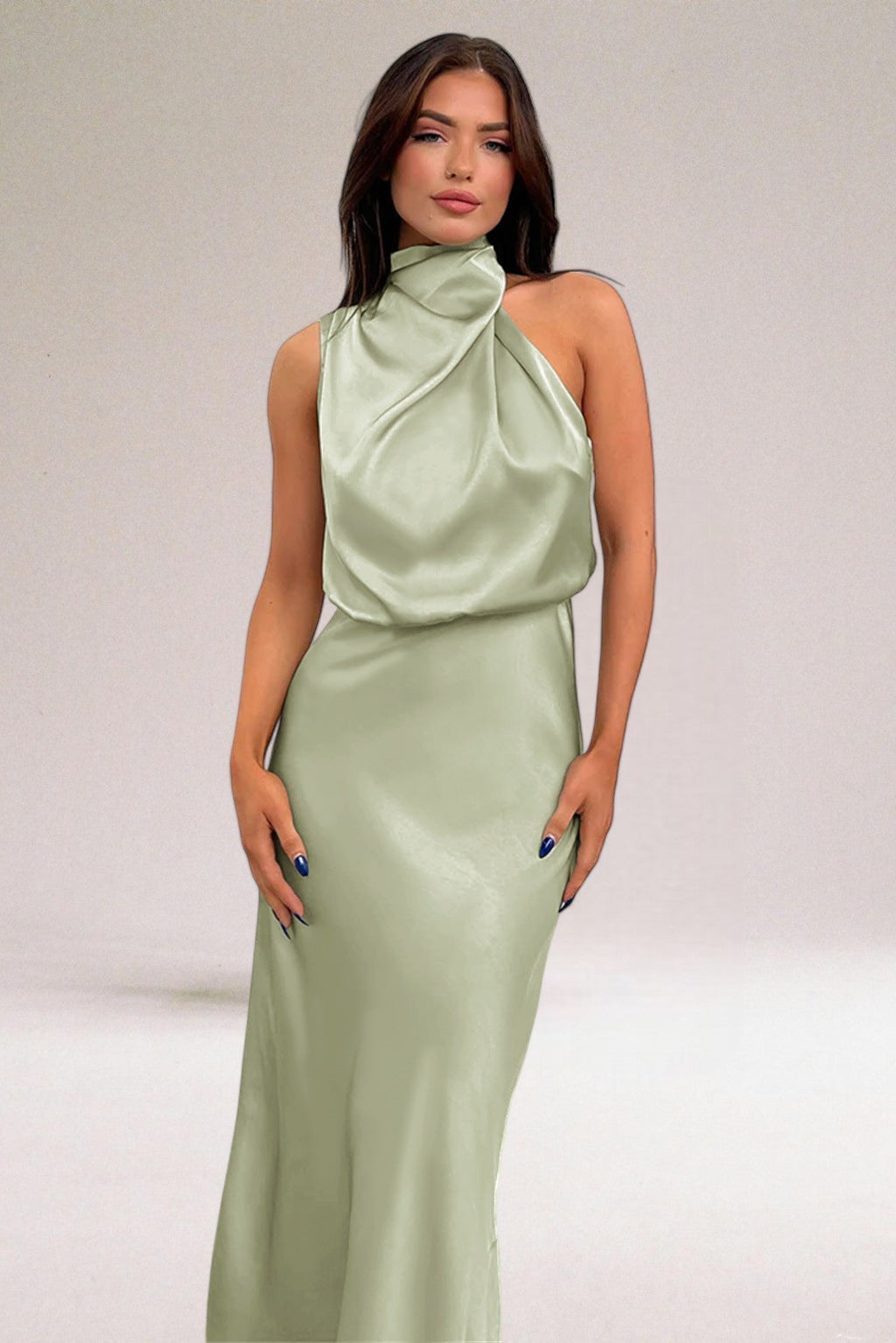 Novaya | Livia Dress
