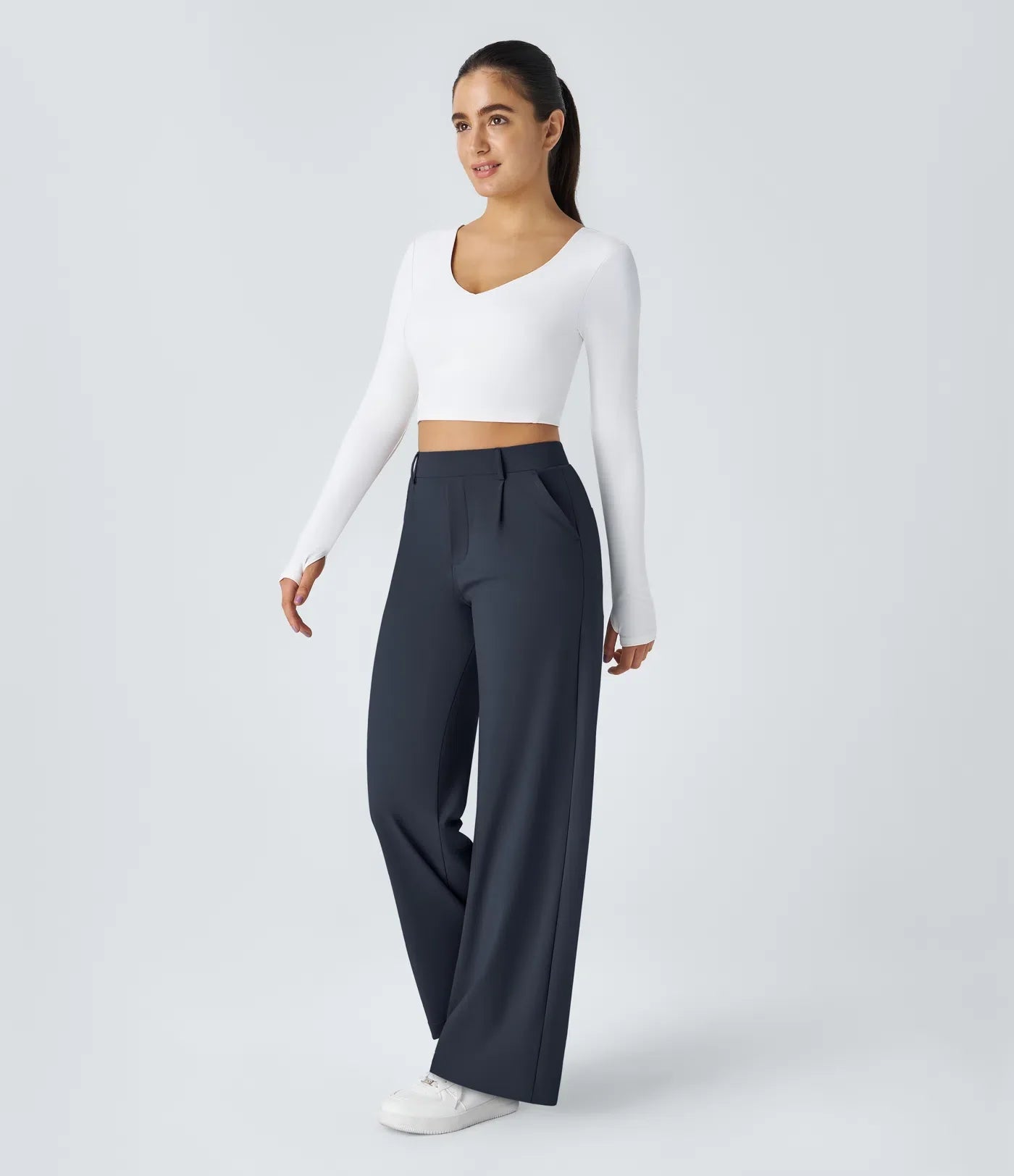 Novaya | Eleanor Jeans
