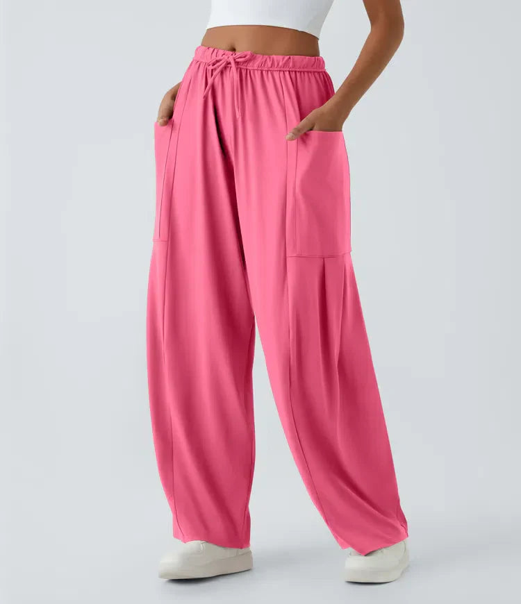 Novaya | Fiona Trousers