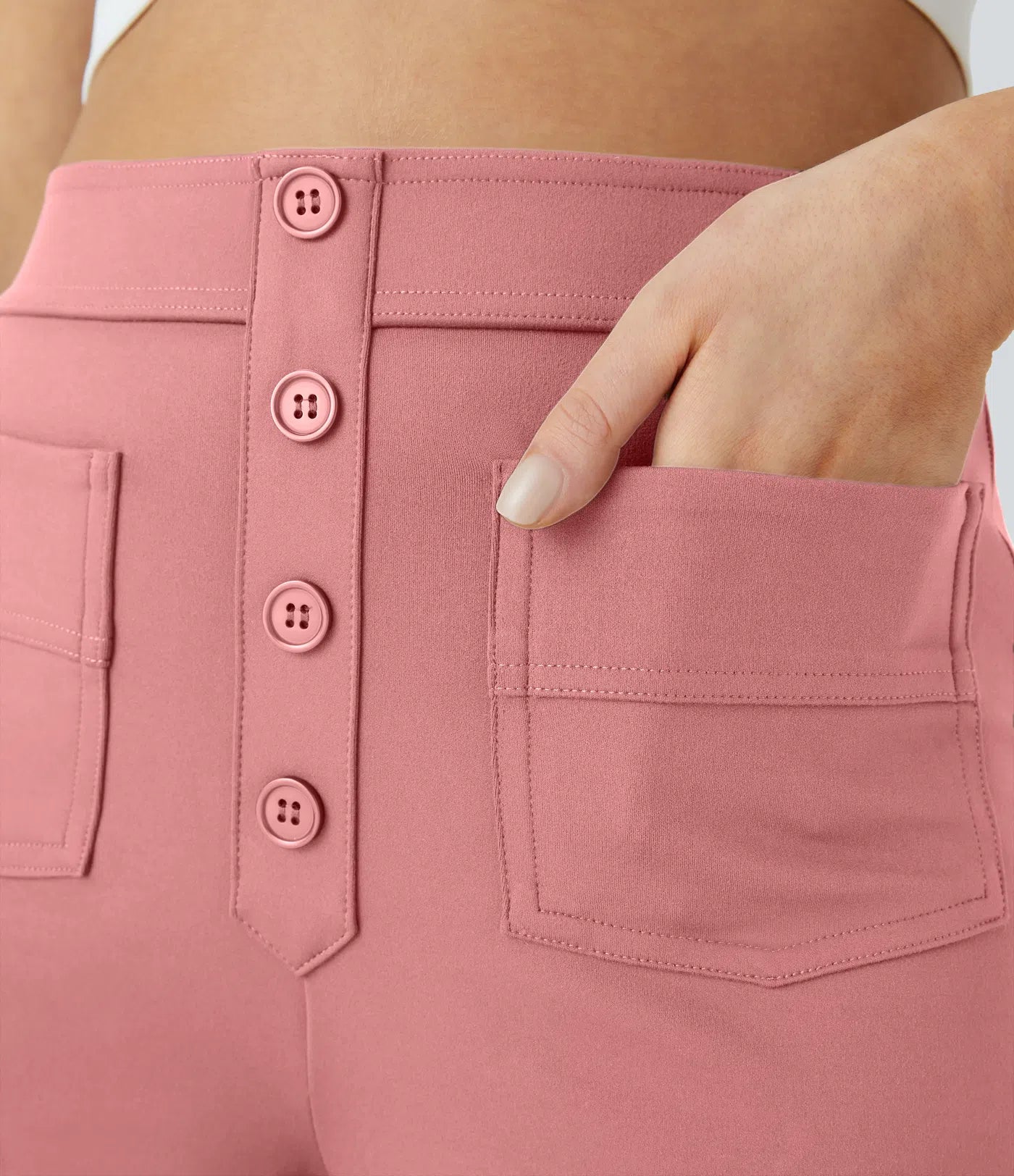 Novaya | Naomi Trousers