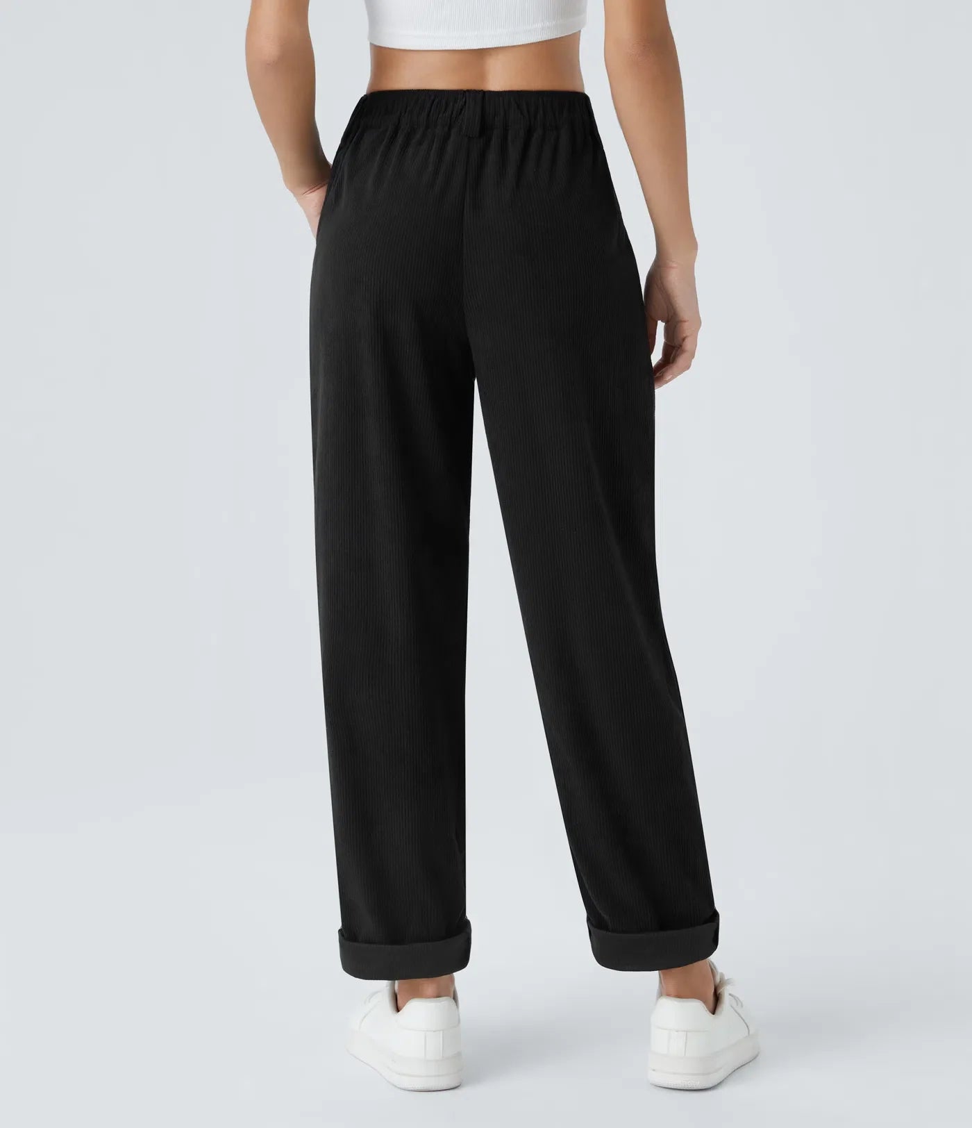 Novaya | Annette Trousers