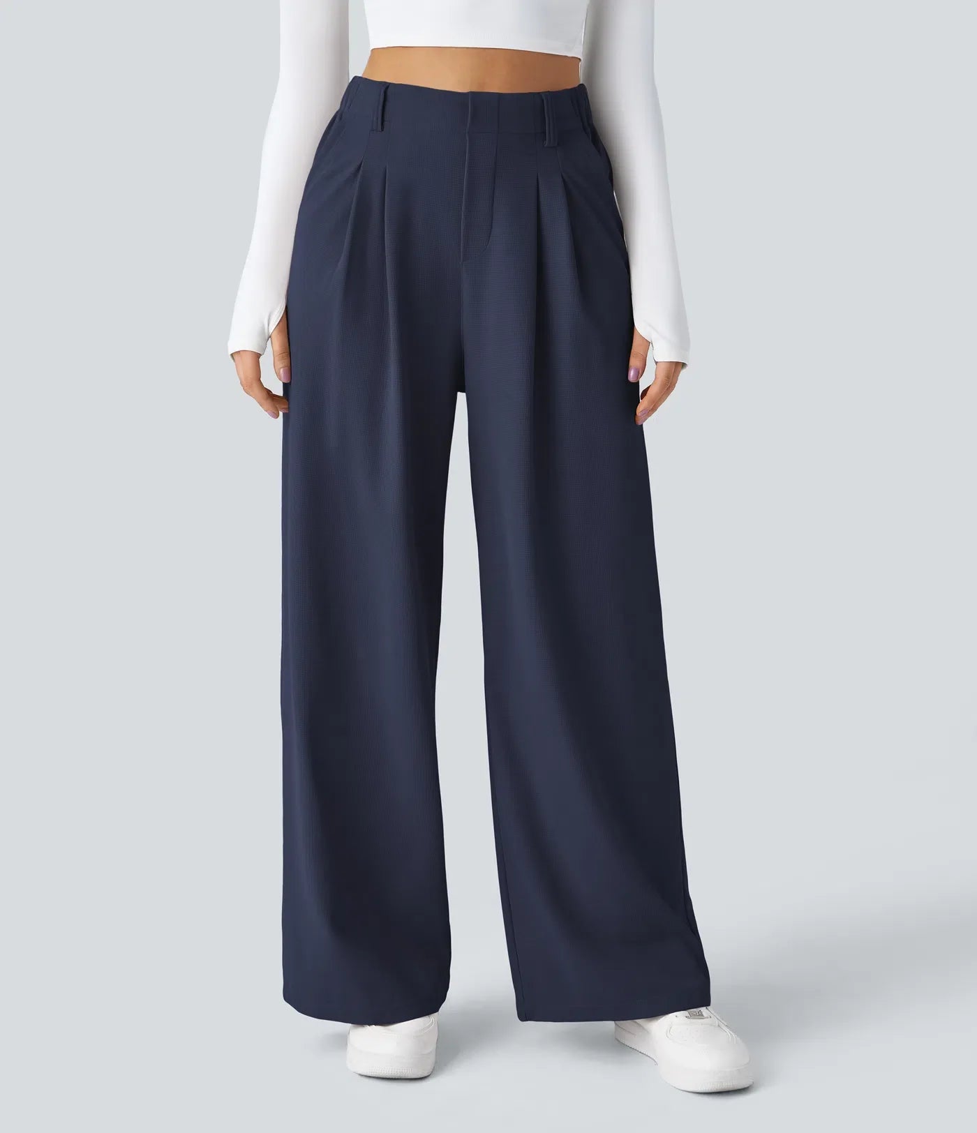 Novaya | Nina Trousers
