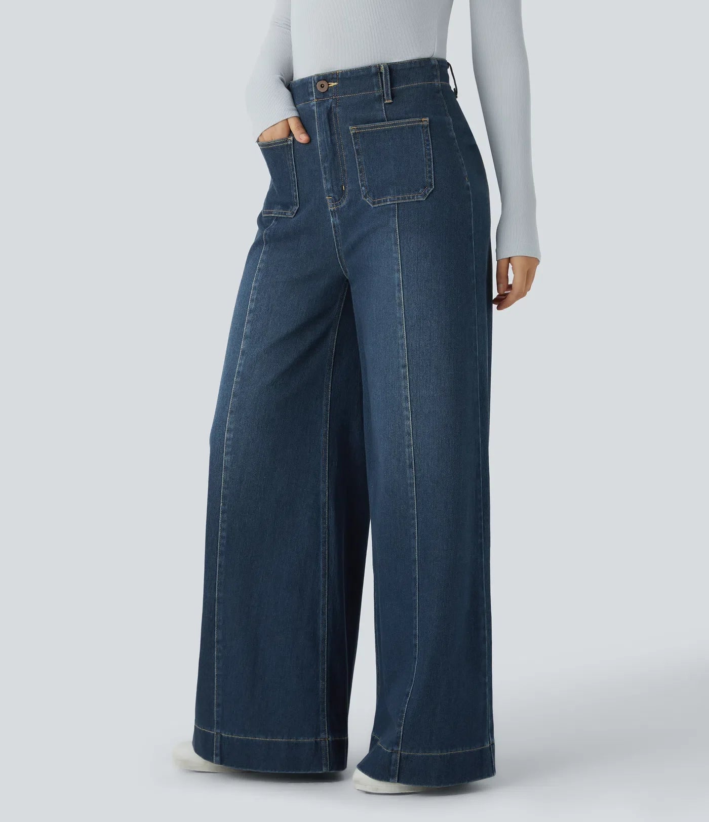 Novaya | Nicole Trousers