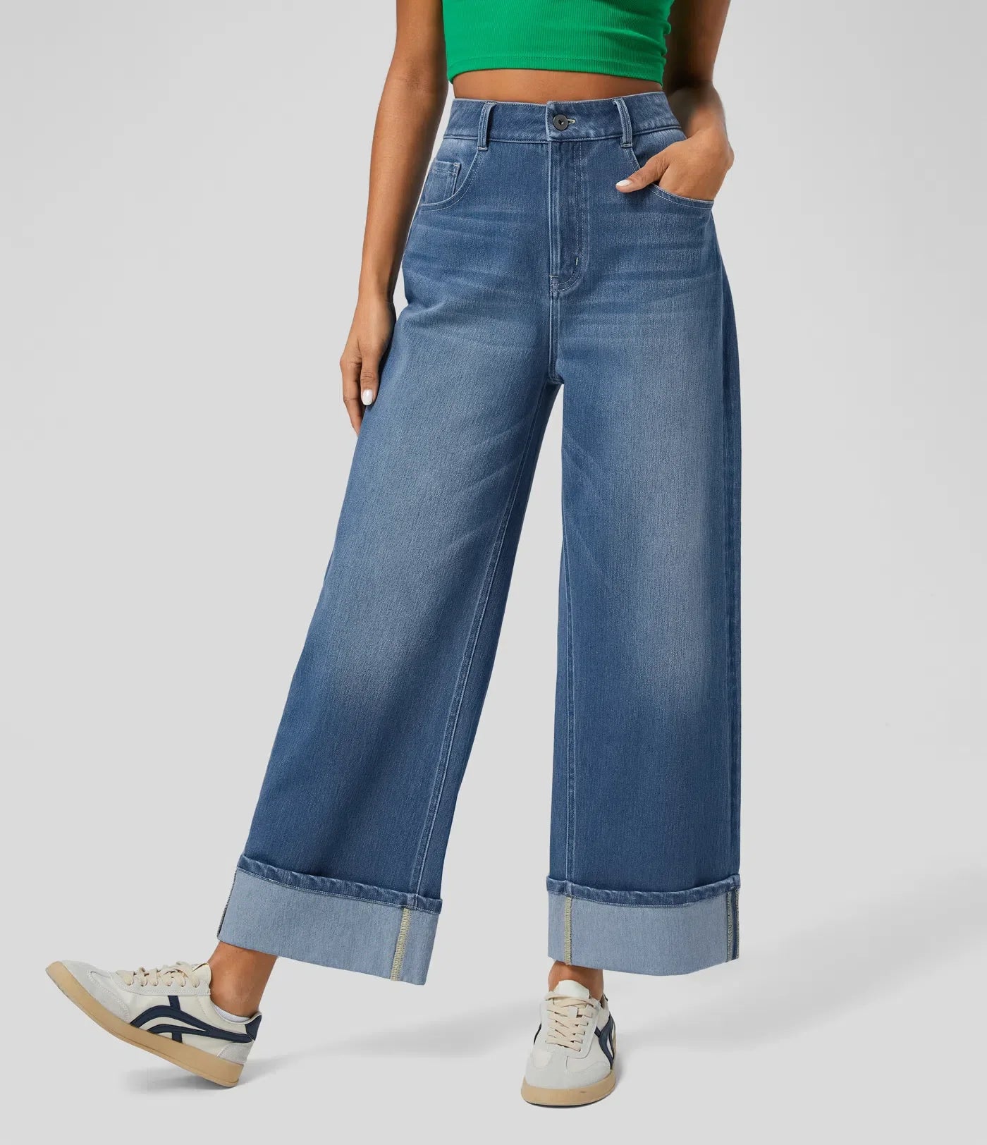 Novaya | Amelia Jeans