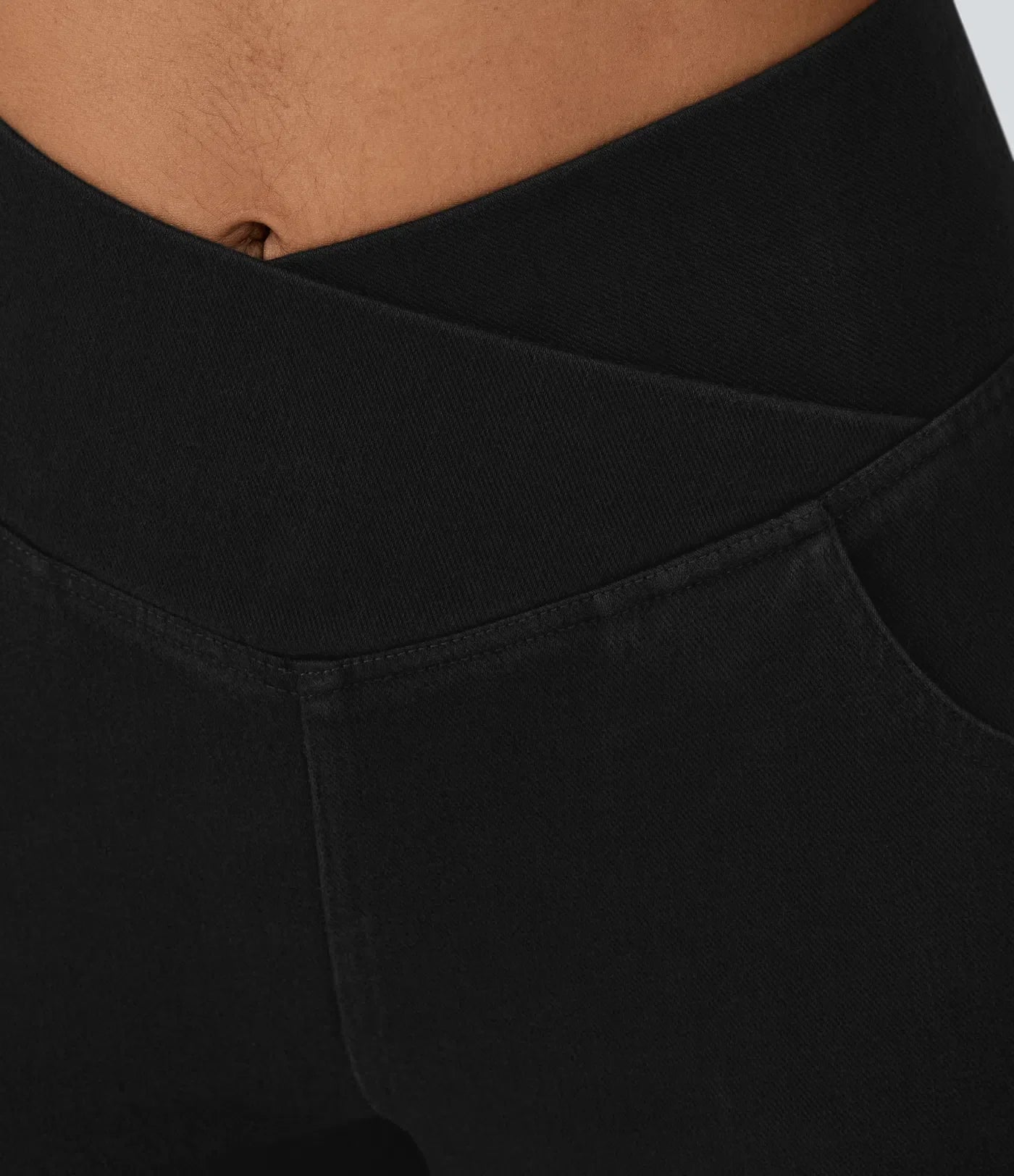 Novaya | Grace Trousers