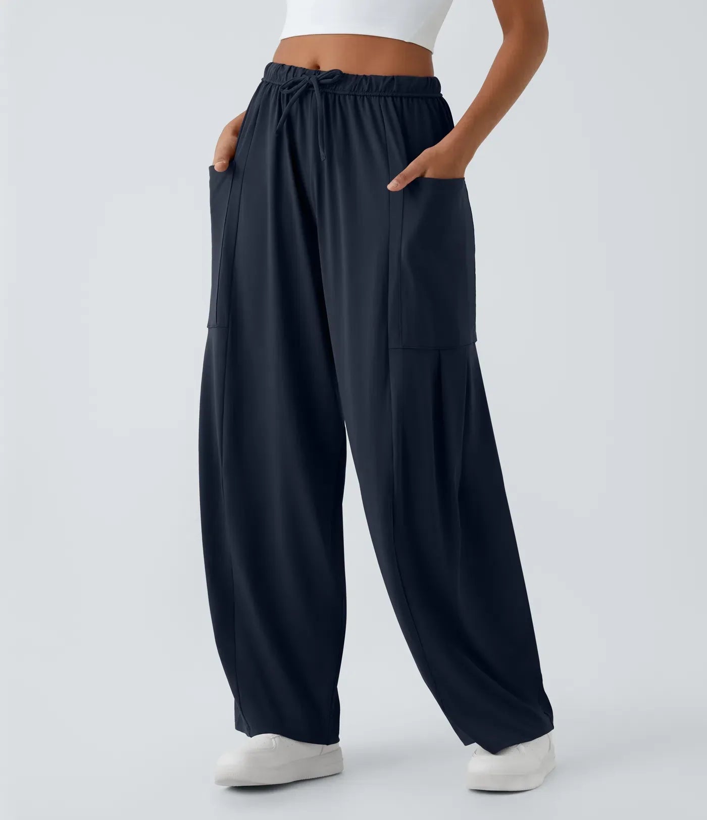 Novaya | Fiona Trousers