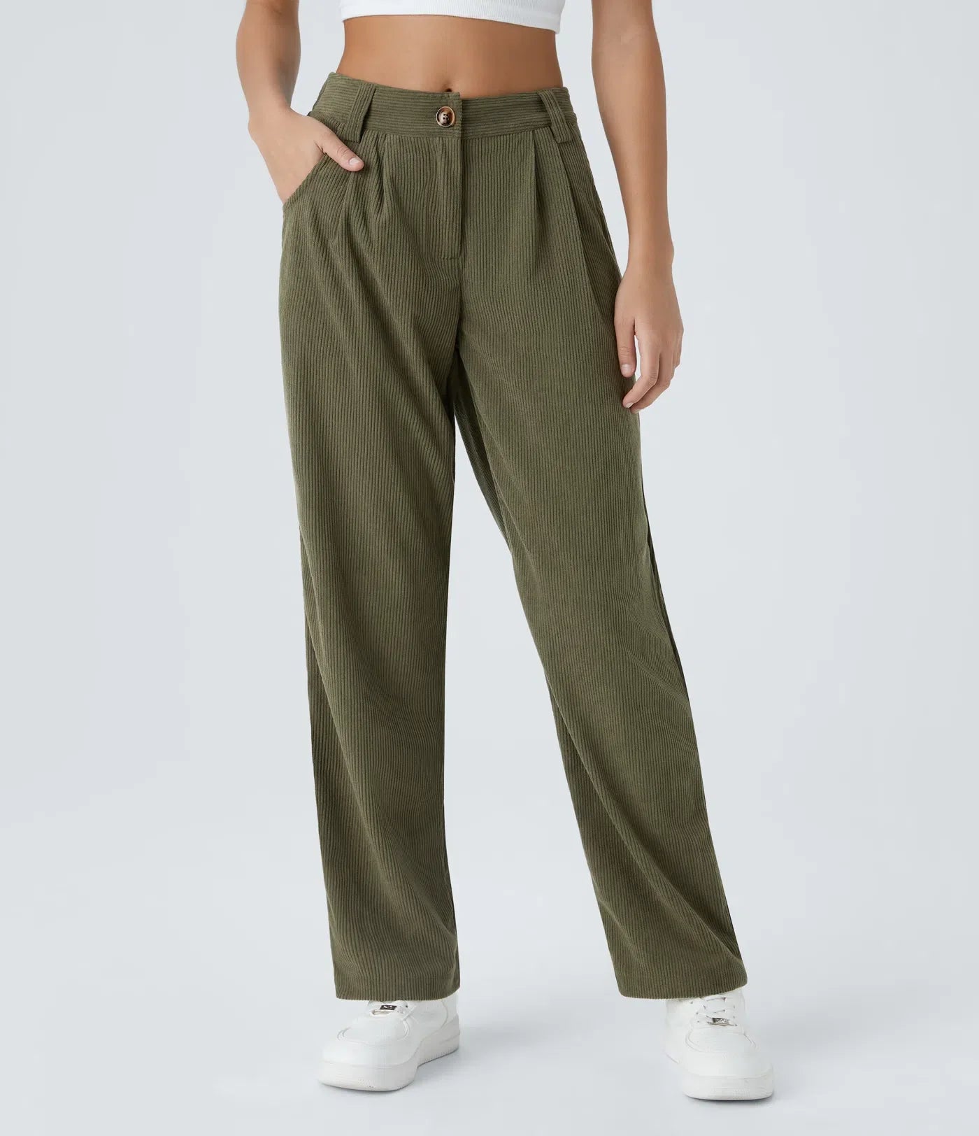 Novaya | Annette Trousers