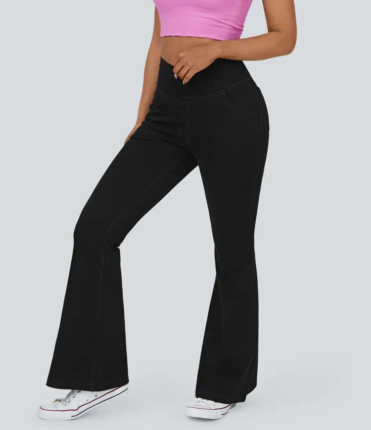 Novaya | Grace Trousers