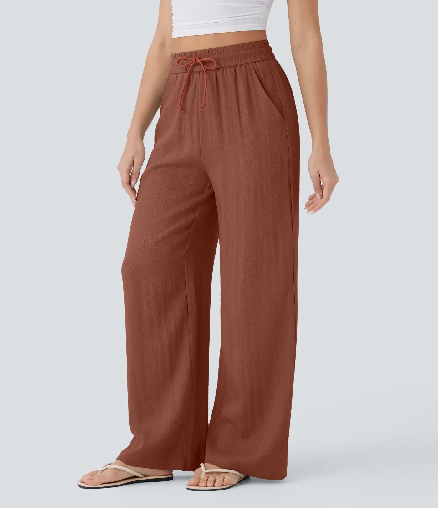 Novaya | Lisa Trousers