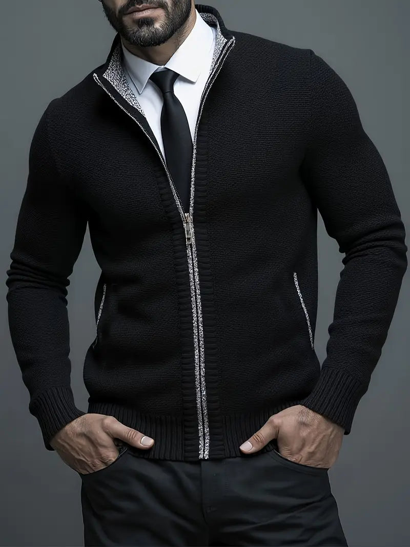 Novaya | Blake Vest