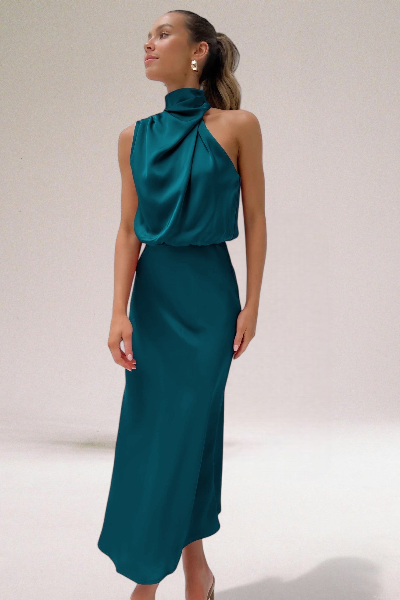 Novaya | Livia Dress