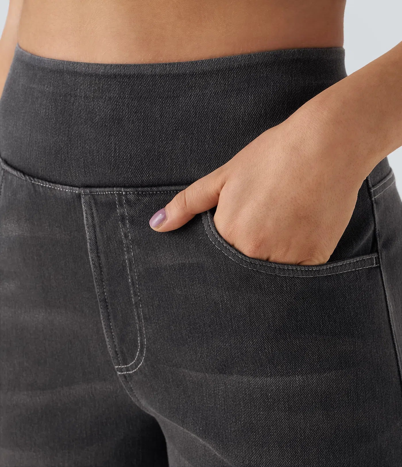 Novaya | Eva Trousers