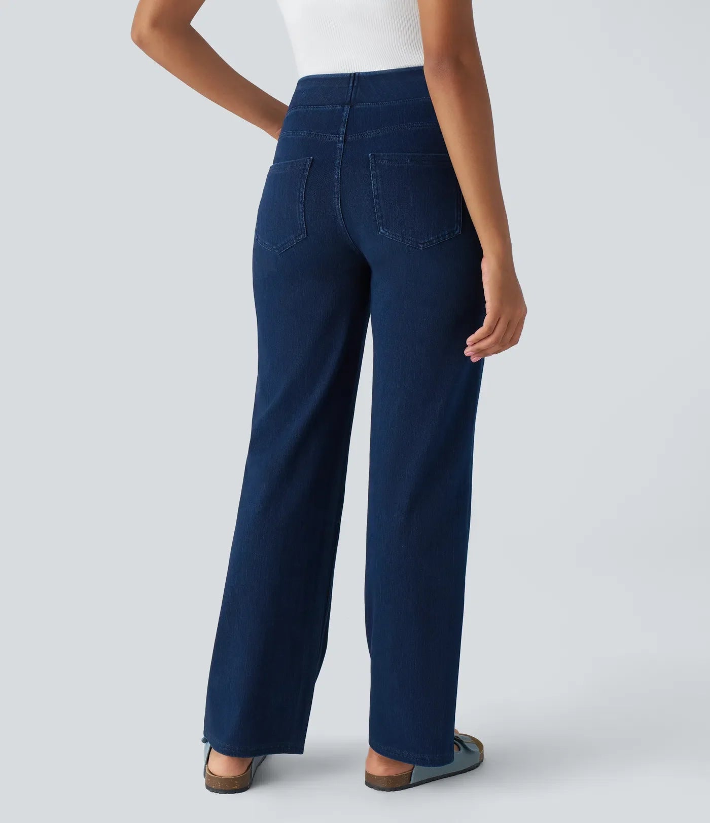 Novaya | Isabella Trousers