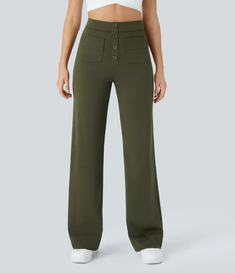 Novaya | Naomi Trousers