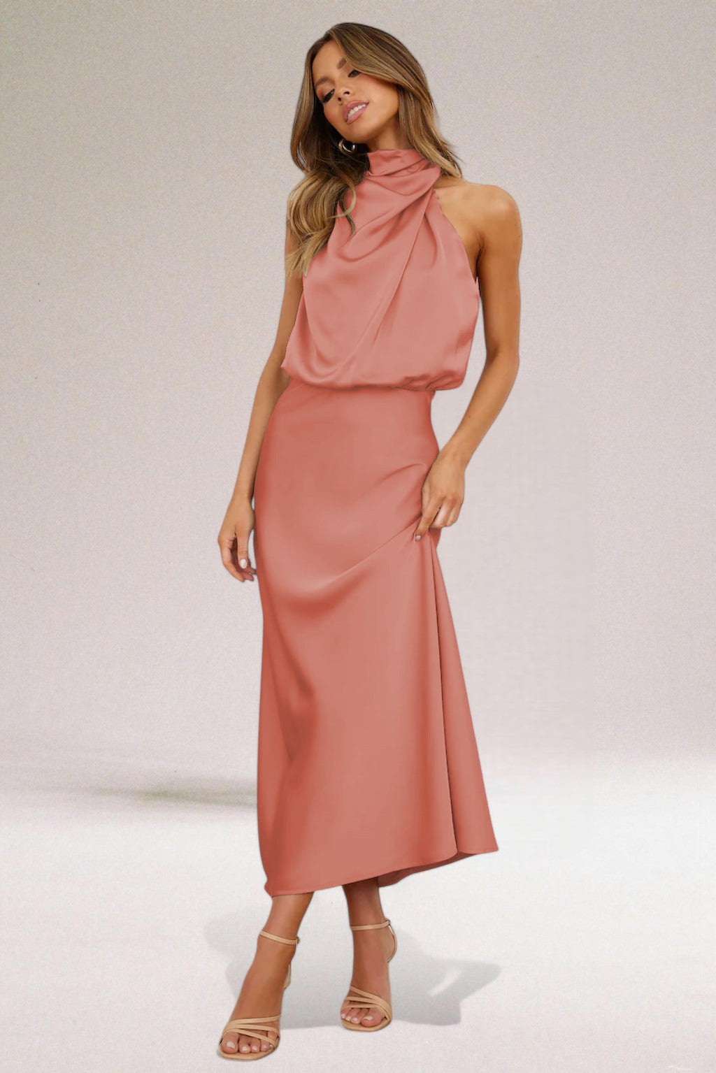 Novaya | Livia Dress