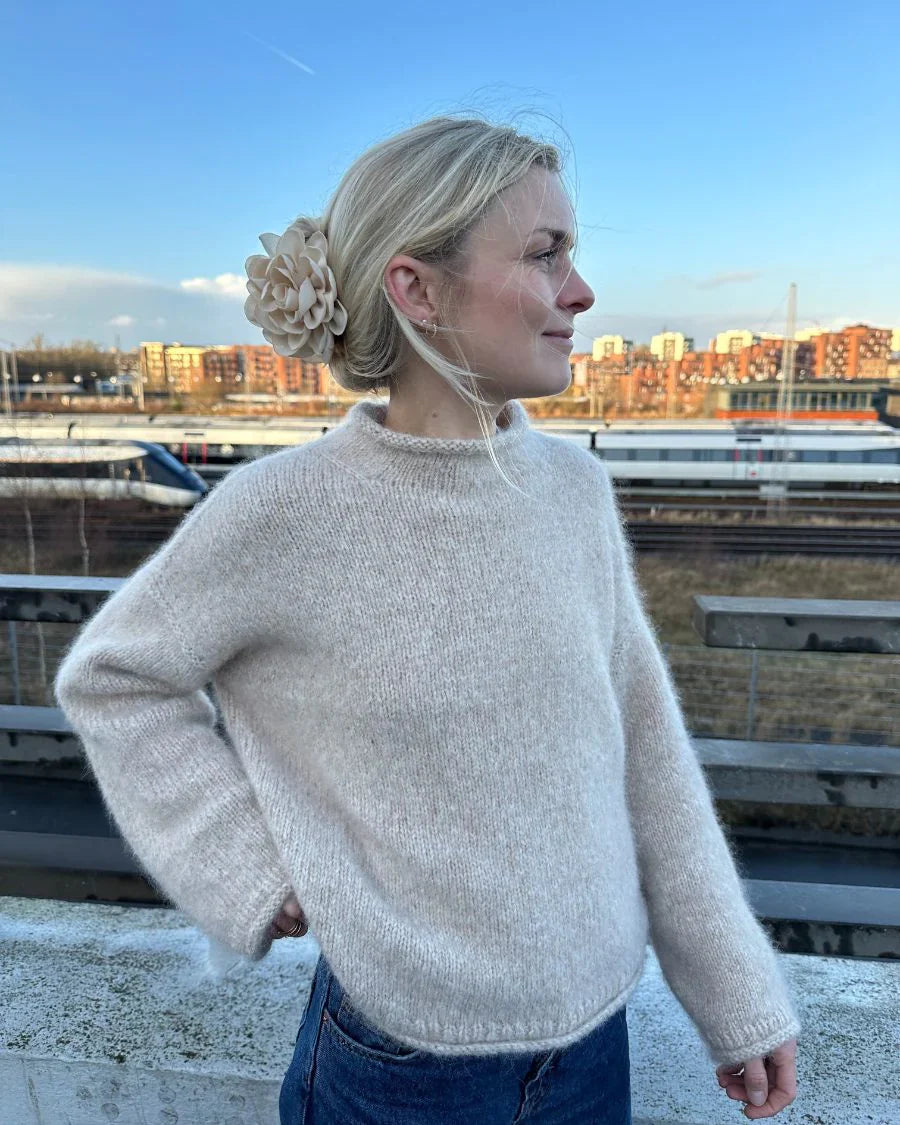 Novaya | Harper Sweater